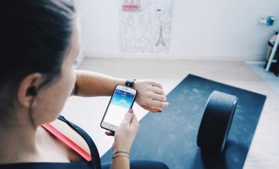 Lose weight, get fit, stay healthy- is there an alternative to FitBit?